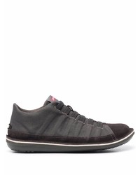 Camper Low Top Lace Up Trainers