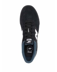 New Balance Numeric 272 Low Top Suede Skate Sneakers