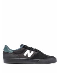 New Balance Numeric 272 Low Top Suede Skate Sneakers