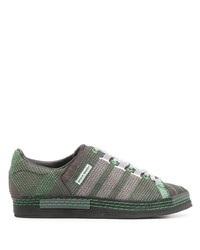 adidas by Craig Green Whipstitch Low Top Sneakers