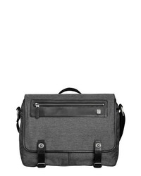 Tumi T Tech By Forge Fairview Messenger Bag Charcoal One Size