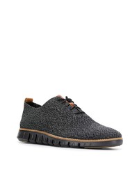 Cole Haan Oxford Style Sneakers