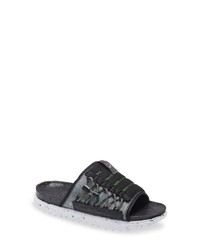 Nike Asuna Crater Slide Sandal