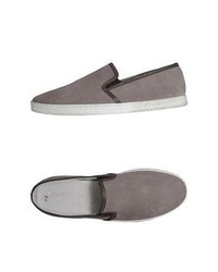 PROJECT ONE Slip On Sneakers Item 44492699