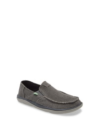 Sanuk Vagabond Tripper Slip On Sneaker