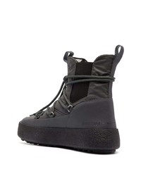 Moon Boot Mtrack Chelsea Boots