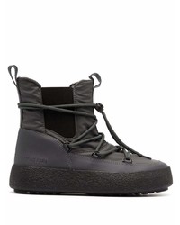 Moon Boot Mtrack Chelsea Boots