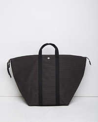 Cabas From Tokyo N23 Faded Black Tote