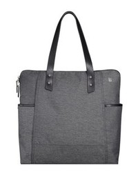 Tumi T Tech By Forge Sudbury Tote Bag Charcoal One Size