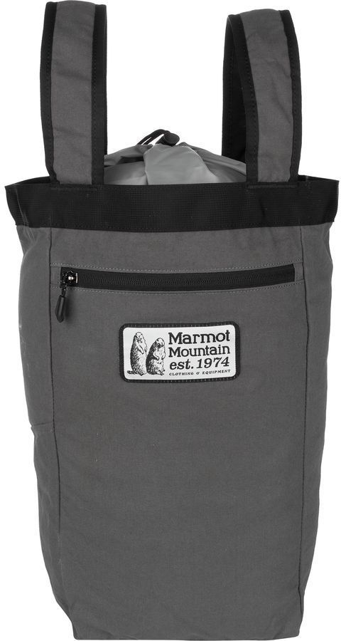 marmot urban hauler medium 28l backpack tote