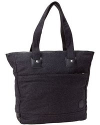 Fred Perry Wool Tote