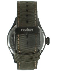 Peugeot Watch