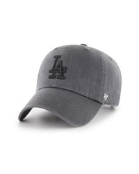 '47 Clean Up La Dodgers Baseball Cap