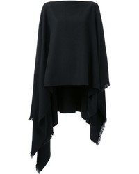 Lemaire Wool Cape
