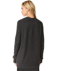 360 Sweater Bianca Cardigan
