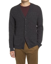 Nordstrom Cable Cardigan