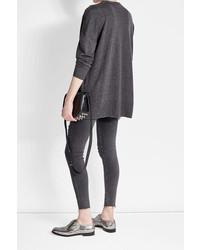 The Kooples Cardigan With Wool And Cashmere