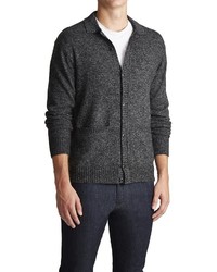 Obey Check Point Cardigan