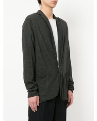 Kolor Classic Fitted Cardigan