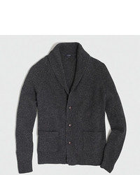 J.Crew Factory Donegal Cardigan Sweater
