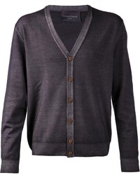 Lorenz Bach Fitted Cardigan
