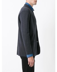 Fashion Clinic Timeless Three Button Cardigan