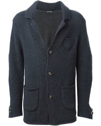 Chanel Vintage Buttoned Cardigan