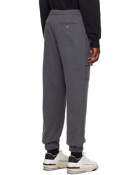 Solid Homme Cargo Pants