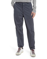 Closed Colombo Wide Waistband Cargo Pants