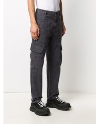 Diesel D Krett Jogg Straight Jeans