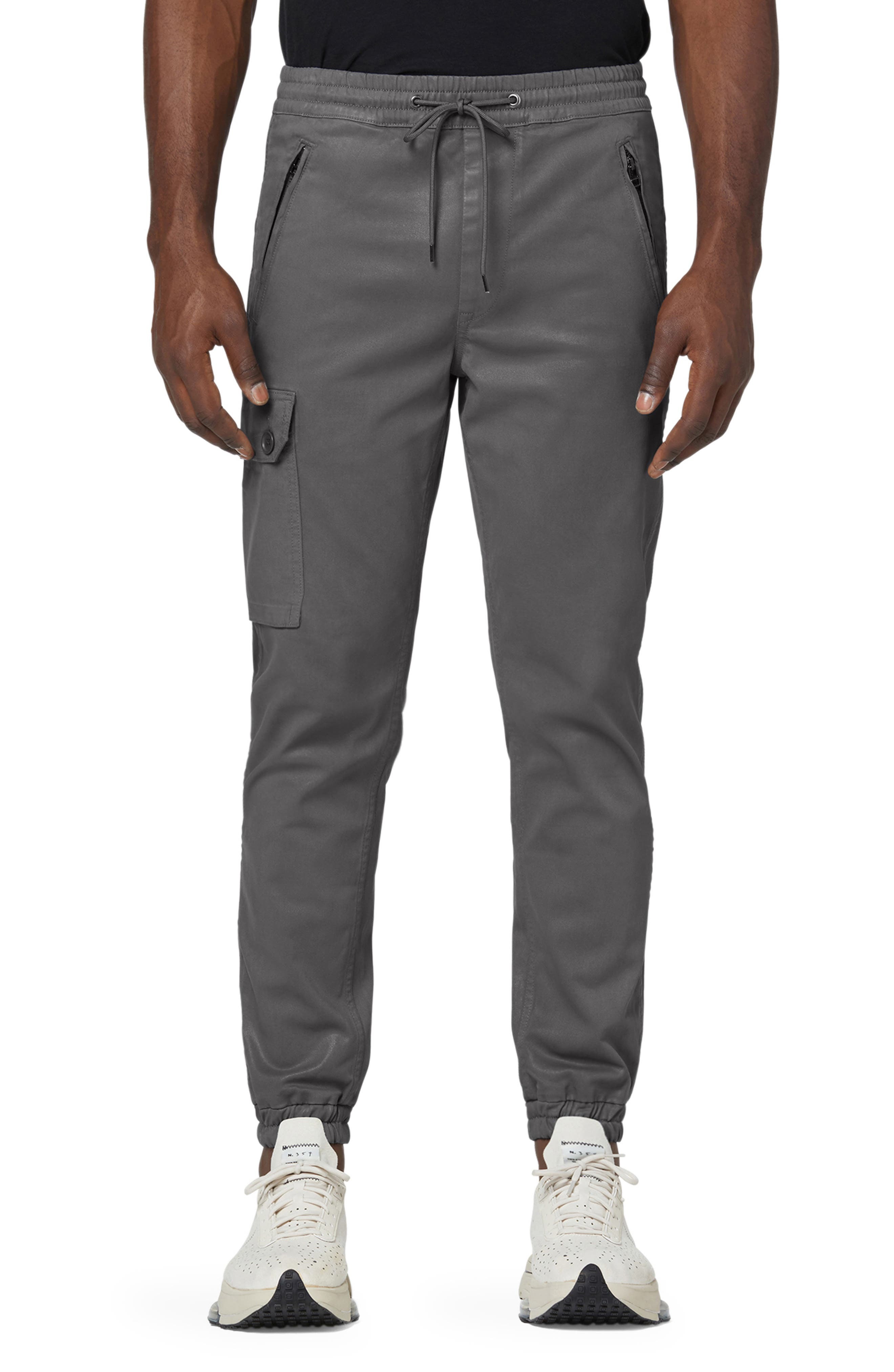 Joe's Drop Yoke Sa Cargo Joggers, $228 | Nordstrom | Lookastic