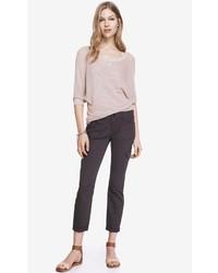 Express Skinny Cargo Ankle Pant