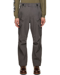 ACRONYM Gray P44 Cargo Pants