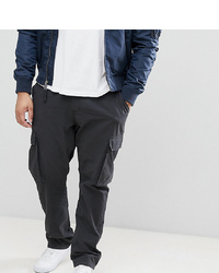 French Connection Plus Cargo Trousers
