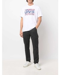 Levi's Slim Cut Chino Trousers