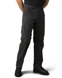 Prana Zion Stretch Convertible Water Repellent Cargo Pants