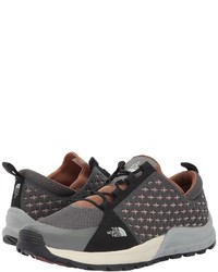 The North Face Mountain Sneaker Lace Up Casual Shoes