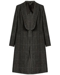 Rachel Comey Airplane Prince Of Wales Checked Coat