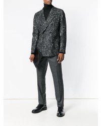 Dolce & Gabbana Fitted Martini Jacket
