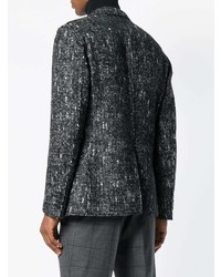 Dolce & Gabbana Fitted Martini Jacket