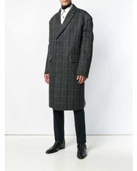 Calvin Klein 205W39nyc Single Breasted Coat