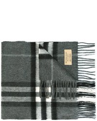Burberry Giant Icon Check Scarf