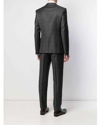 DSQUARED2 Checked Formal Suit