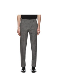 BOSS Grey Genesis4 Trousers