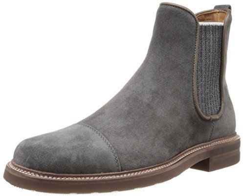 aquatalia chelsea boots