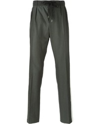 Andrea Pompilio Clyde Trousers