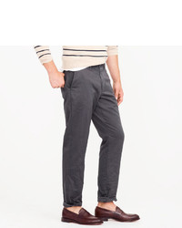 j crew athletic fit chino