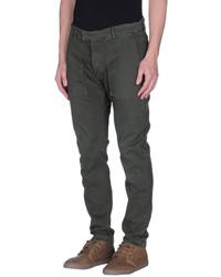 Messagerie Casual Pants