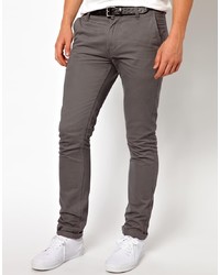 Cheap Monday Chinos Slim Fit