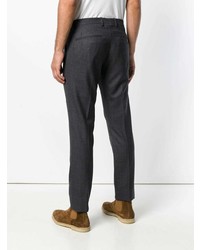 Etro Chino Slim Fit Trousers